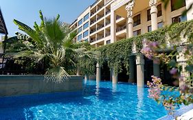 Argisht Partez Hotel All Inclusive & Beach Bar Rebls
